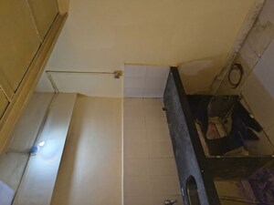 Staircase in 1 BHK Apartment at Wadala East – for Rent