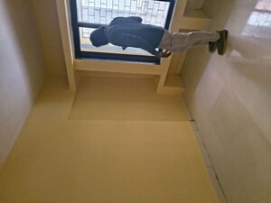 Staircase in 1 BHK Apartment at Wadala East – for Rent