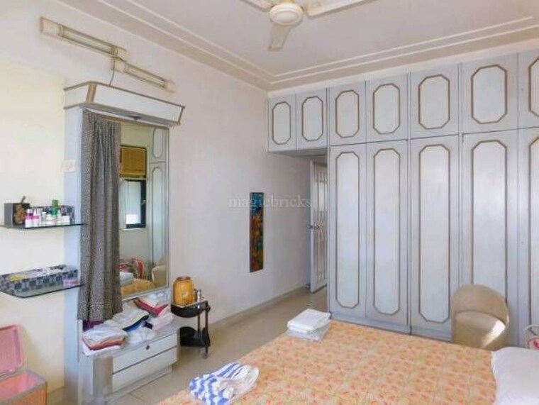 Bedroom, goregaon east 6 Bedroom 2300 Sq.Ft. Apartment In Goregaon East Mumbai 10134857
