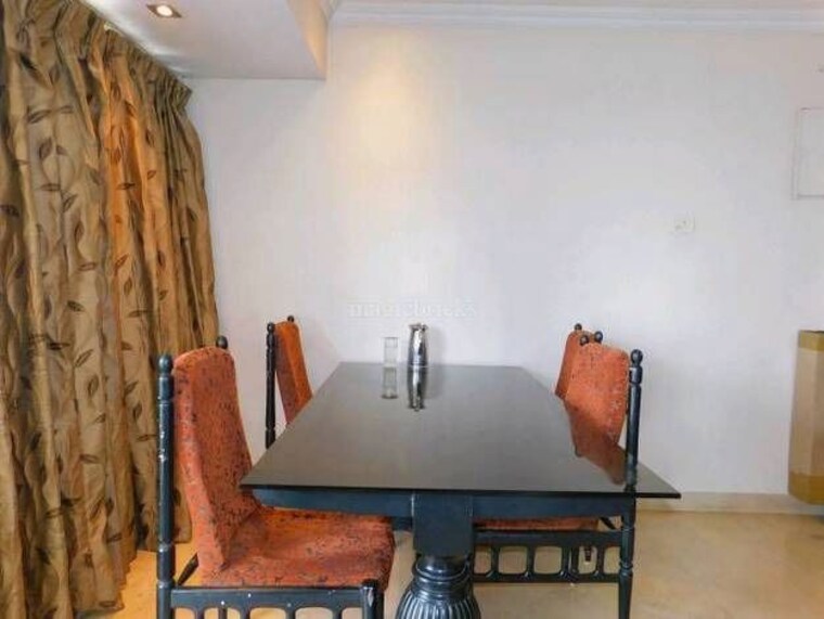Dining area, goregaon east 6 Bedroom 2300 Sq.Ft. Apartment In Goregaon East Mumbai 10134857