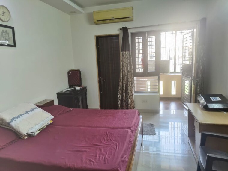 Living Room, adore-samriddhi 3 Bedroom 645 Sq.Ft. Apartment In Sector 89 Faridabad 10161181