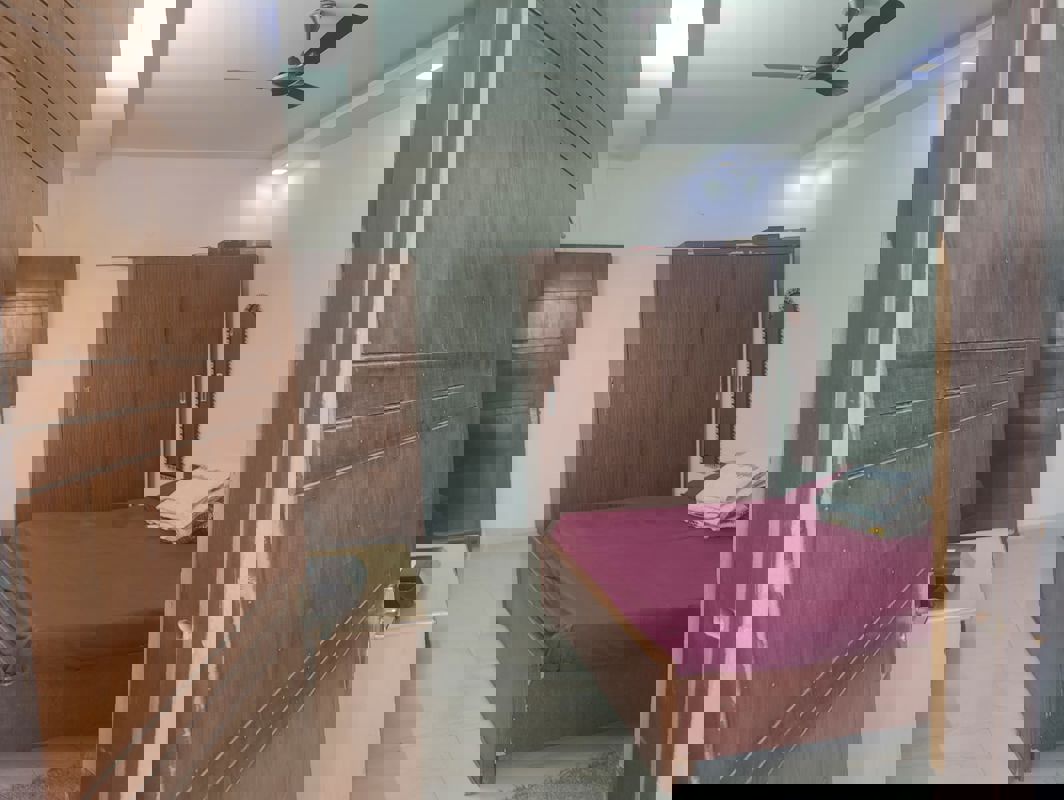 3 BHK 645 Sq.Ft. Apartment in Adore Samriddhi