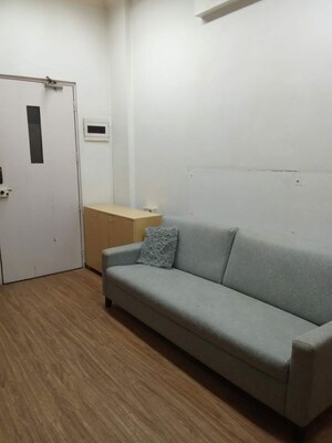 Floor Plan in  Office Space at Crystal Plaza Andheri West, Andheri West – for Rent