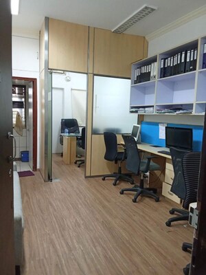  Office Space For Rent in Crystal Plaza Andheri West, Andheri West