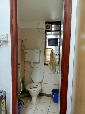 Floor Plan in  Office Space at Crystal Plaza Andheri West, Andheri West – for Rent