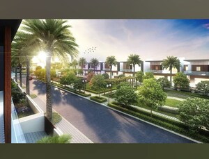  Plot – Garden View at Talawali Chanda - for Sale