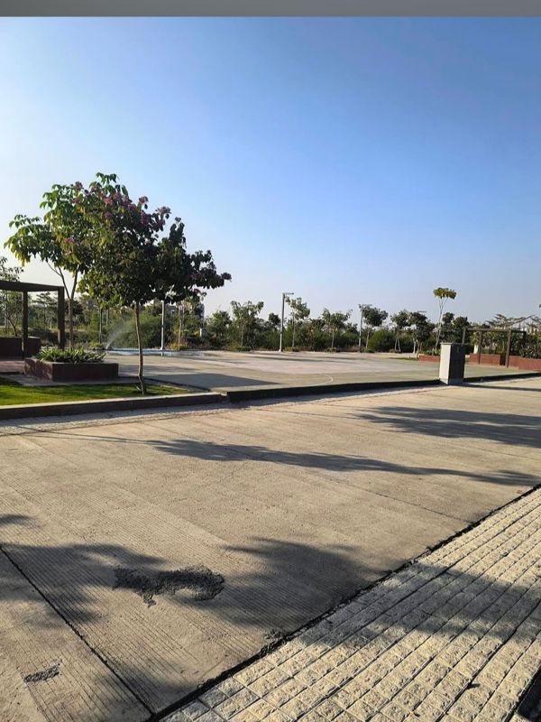 Plot For Sale in Talawali Chanda