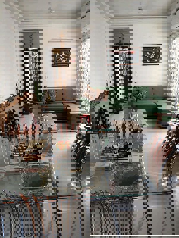 2 BHK + Pooja Room 910 Sq.Ft. Apartment in Gaur City 5th Avenue