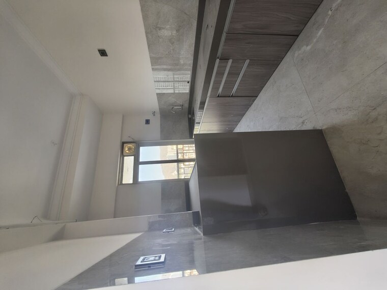 Kitchen, crescent-silverwoods 1 Bedroom 432 Sq.Ft. Apartment In Powai Mumbai 10161196