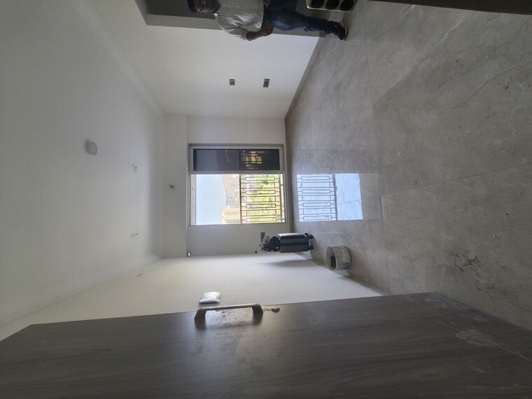 Living Room, crescent-silverwoods 1 Bedroom 432 Sq.Ft. Apartment In Powai Mumbai 10161196