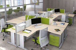  Office Space For Rent in Kharadi