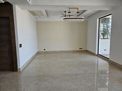 4 BHK + Servant Room,Extra Room Apartment For Sale in ABA County 107