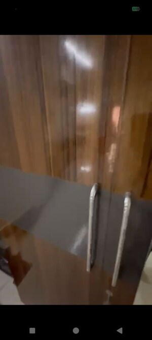 Building Lobby in 2 BHK Apartment at Signature Global The Roselia, Sector 95a – for Rent