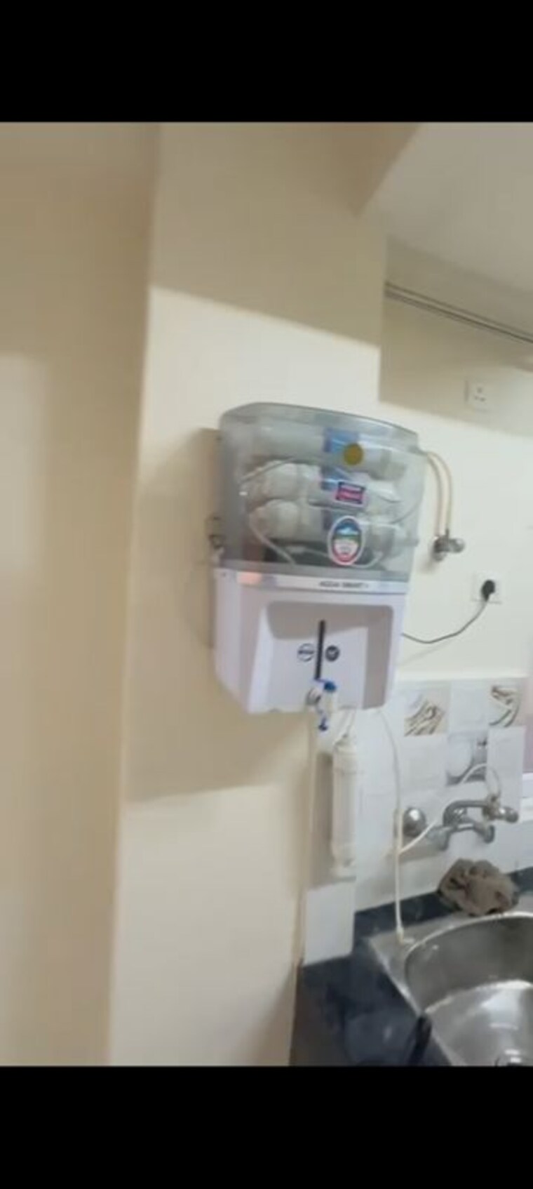 Floor Plan, signature-global-the-roselia 2 Bedroom 600 Sq.Ft. Apartment In Sector 95a Gurgaon 10161212