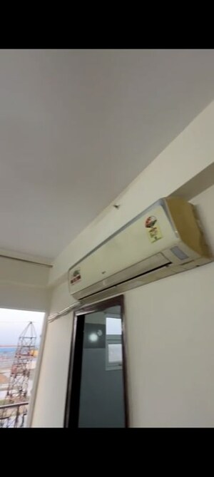 Building Lobby in 2 BHK Apartment at Signature Global The Roselia, Sector 95a – for Rent