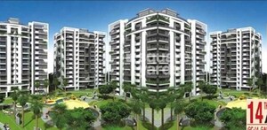 2 BHK Apartment For Sale in Gaur City 1st Avenue, Sector 4 Greater Noida