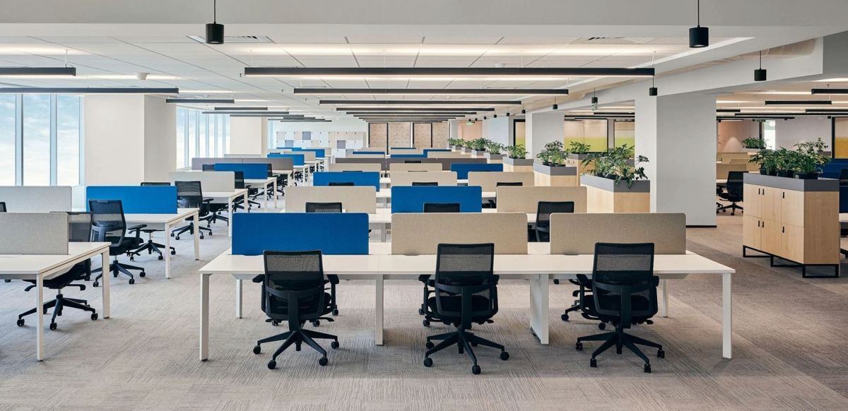 Office Space For Rent in Kalkaji