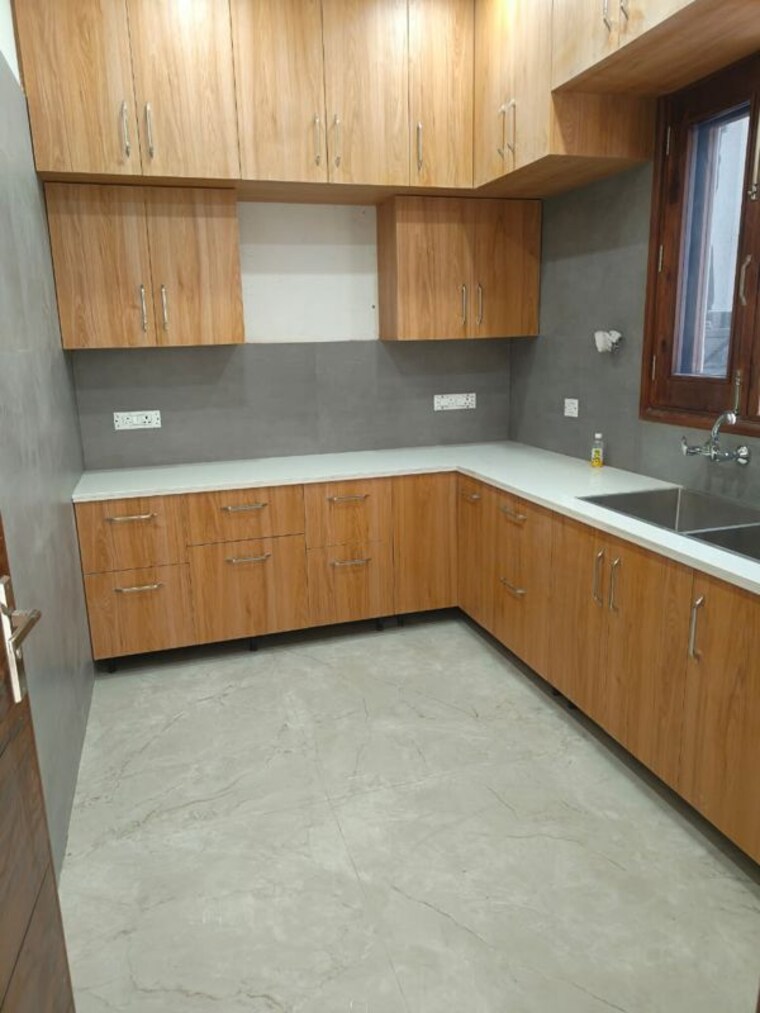 Kitchen, aerocity 5 Bedroom 200 Sq.Yd. Independent House In Aerocity Mohali 10161311