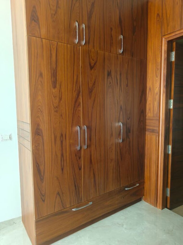 undefined, aerocity 5 Bedroom 200 Sq.Yd. Independent House In Aerocity Mohali 10161311