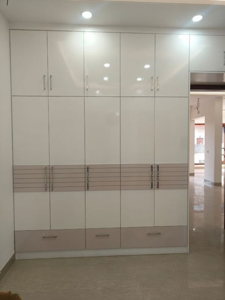 Bathroom, aerocity 5 Bedroom 200 Sq.Yd. Independent House In Aerocity Mohali 10161311