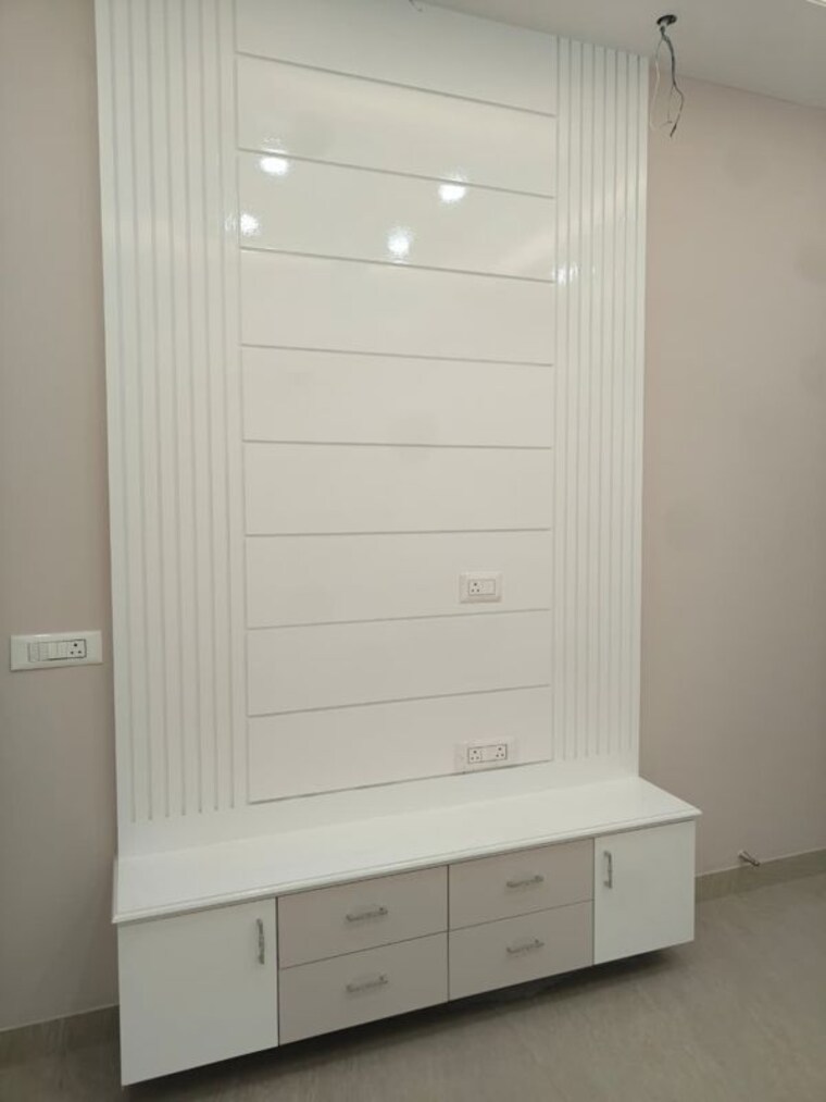 Bathroom, aerocity 5 Bedroom 200 Sq.Yd. Independent House In Aerocity Mohali 10161311