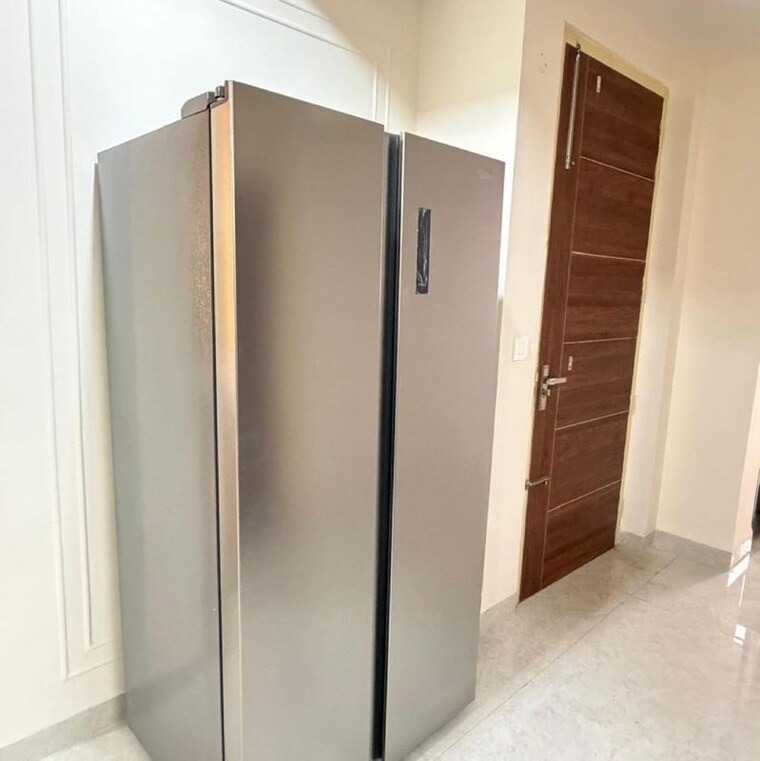 undefined, aura-homes 2 Bedroom 1650 Sq.Ft. Apartment In High Ground Zirakpur 10056084