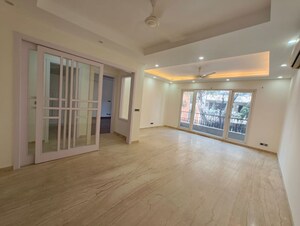 3 BHK Builder Floor For Rent in Panchsheel Enclave