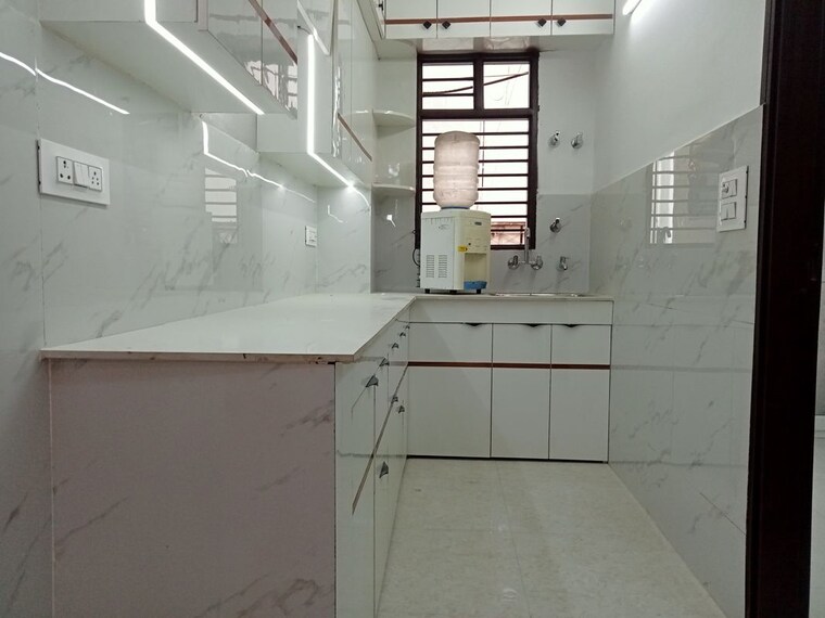 undefined, mahavir enclave 1 3 Bedroom 900 Sq.Ft. Builder Floor In Mahavir Enclave 1 Delhi 10161387