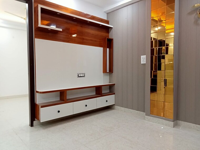 Room, mahavir enclave 1 3 Bedroom 900 Sq.Ft. Builder Floor In Mahavir Enclave 1 Delhi 10161387