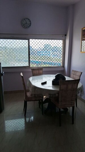 Master Bedroom in 2 BHK Builder Floor at Orchid Apartments The Mall Avenue, The Mall Avenue – for Rent