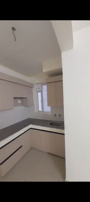 Kitchen in 1 BHK Apartment at Pyramid Altia, Sector 70 – for Rent
