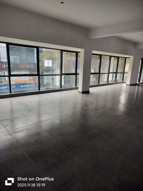 Office Space For Rent in Wilson Garden