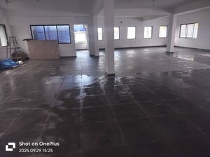 Parking in  Office Space at Wilson Garden – for Rent