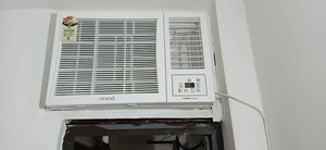 1 RK Apartment – Exterior View View at Safdarjung Enclave - for Rent