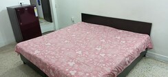 1 RkApartment For Rent in Safdarjung Enclave