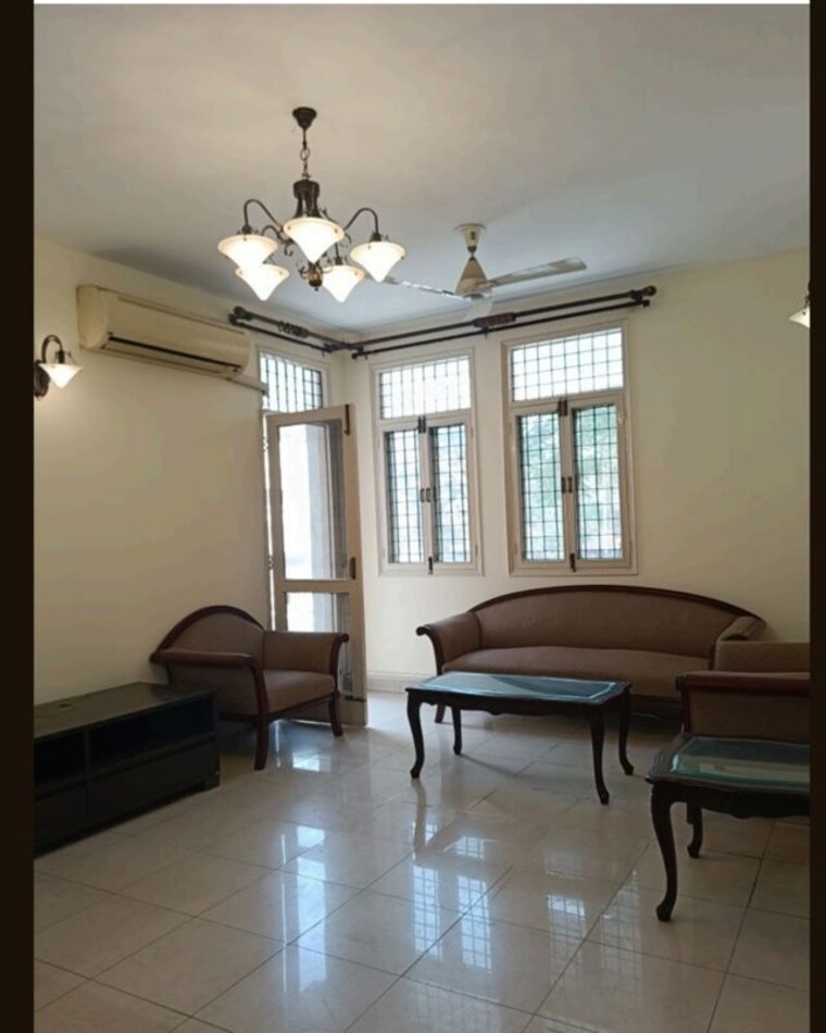 Living Room, as-tower 3 Bedroom 2100 Sq.Ft. Apartment In Sector 45 Gurgaon 10161440