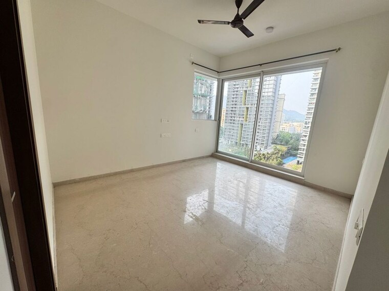 Room, courtyard-by-narang-realty-and-the-wadhwa-group 2 Bedroom 830 Sq.Ft. Apartment In Pokhran Road No Two Thane 10161062