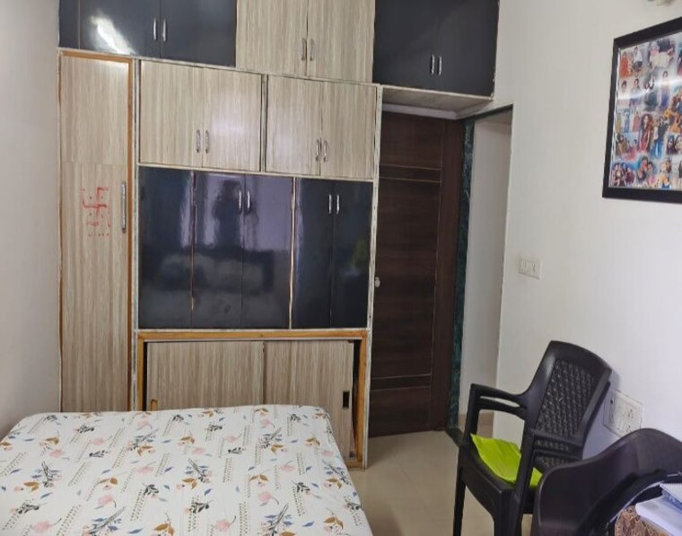Kitchen, vipul khand 3 Bedroom 381 Sq.Yd. Builder Floor In Vipul Khand Lucknow 10161145