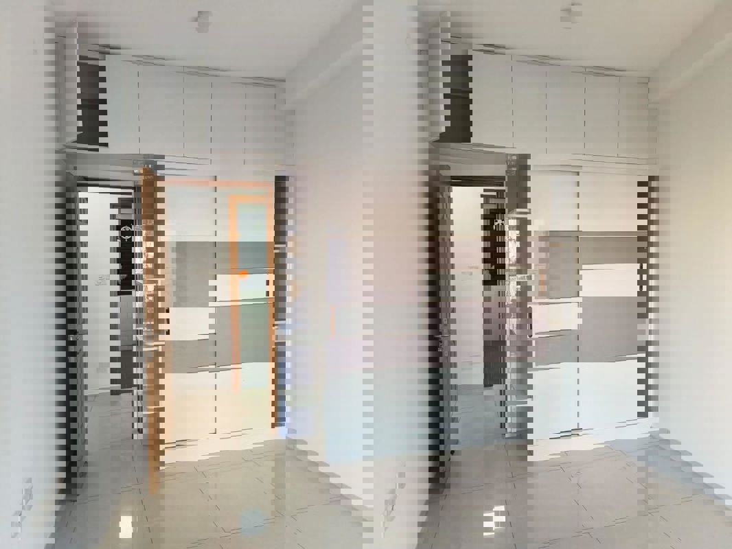 3 BHK + Pooja Room 1950 Sq.Ft. Apartment in Sobha HRC Pristine