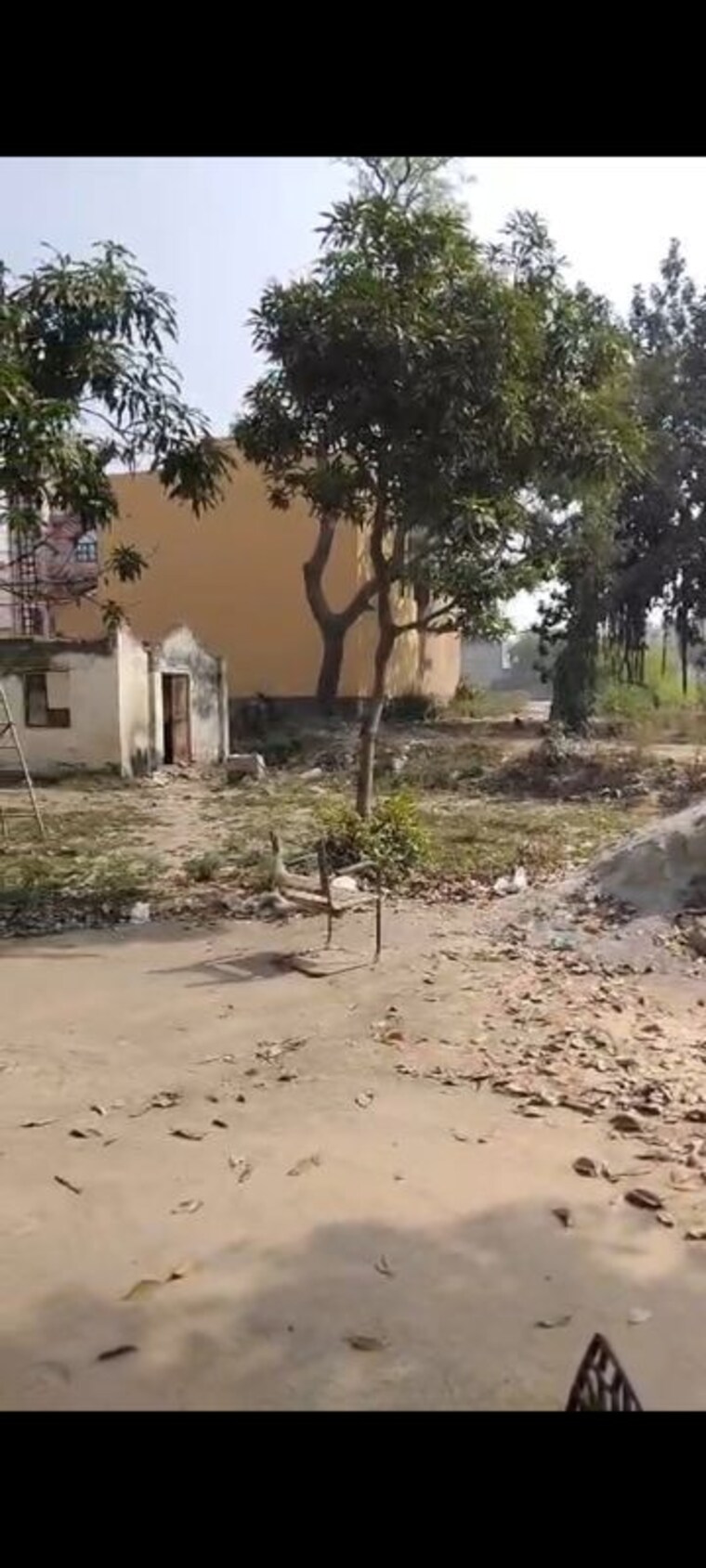 undefined, model town  118 Sq.Yd. Plot In Model Town Ghaziabad 10161438