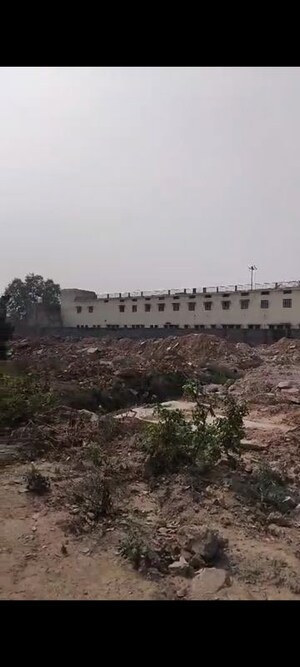 Plot Area in  Plot at Model Town – for Sale