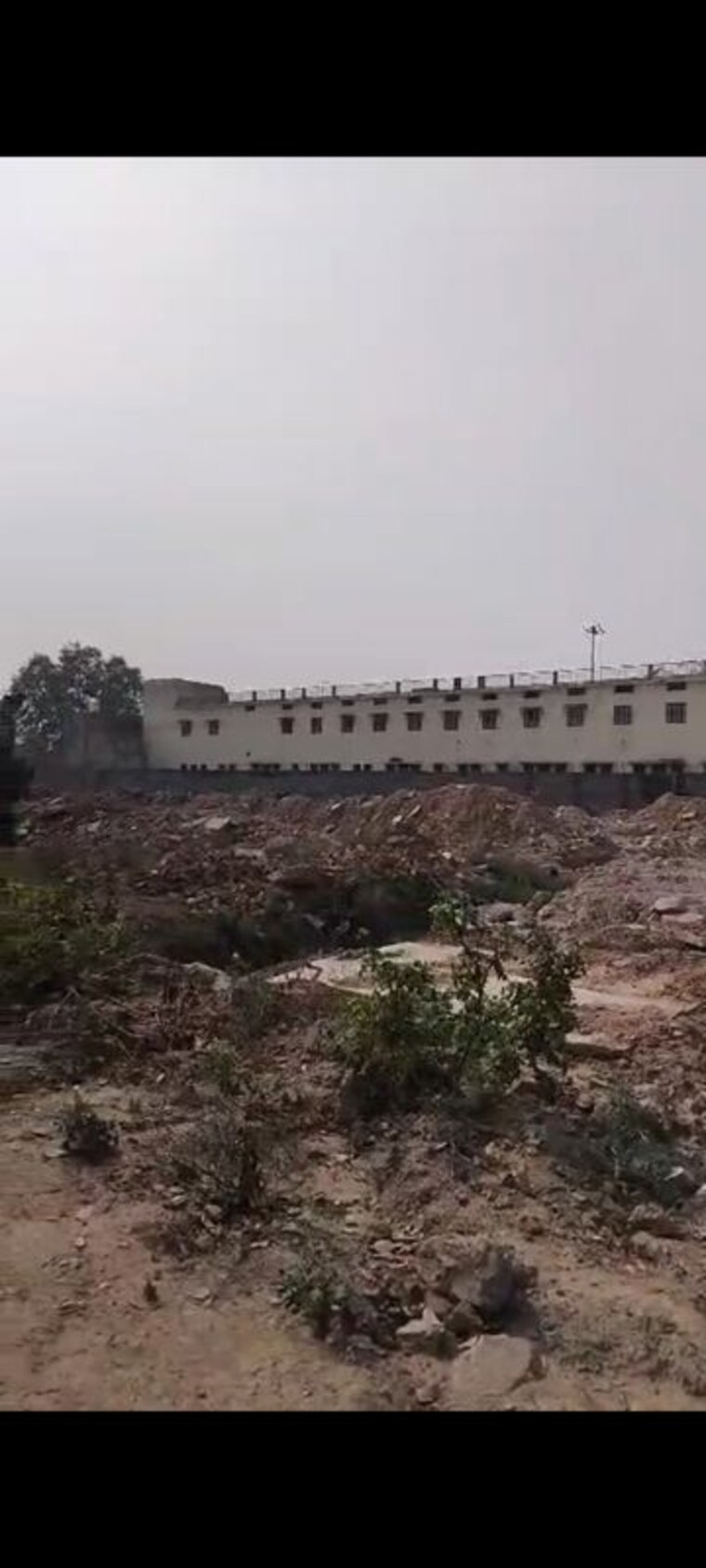 undefined, model town  118 Sq.Yd. Plot In Model Town Ghaziabad 10161438