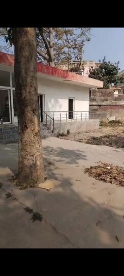 Plot For Sale in Model Town