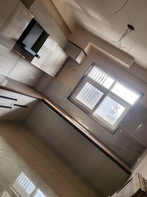 Furnished Amenities in 3 BHK Apartment at DLF New Town Heights I, Sector 90 – for Rent