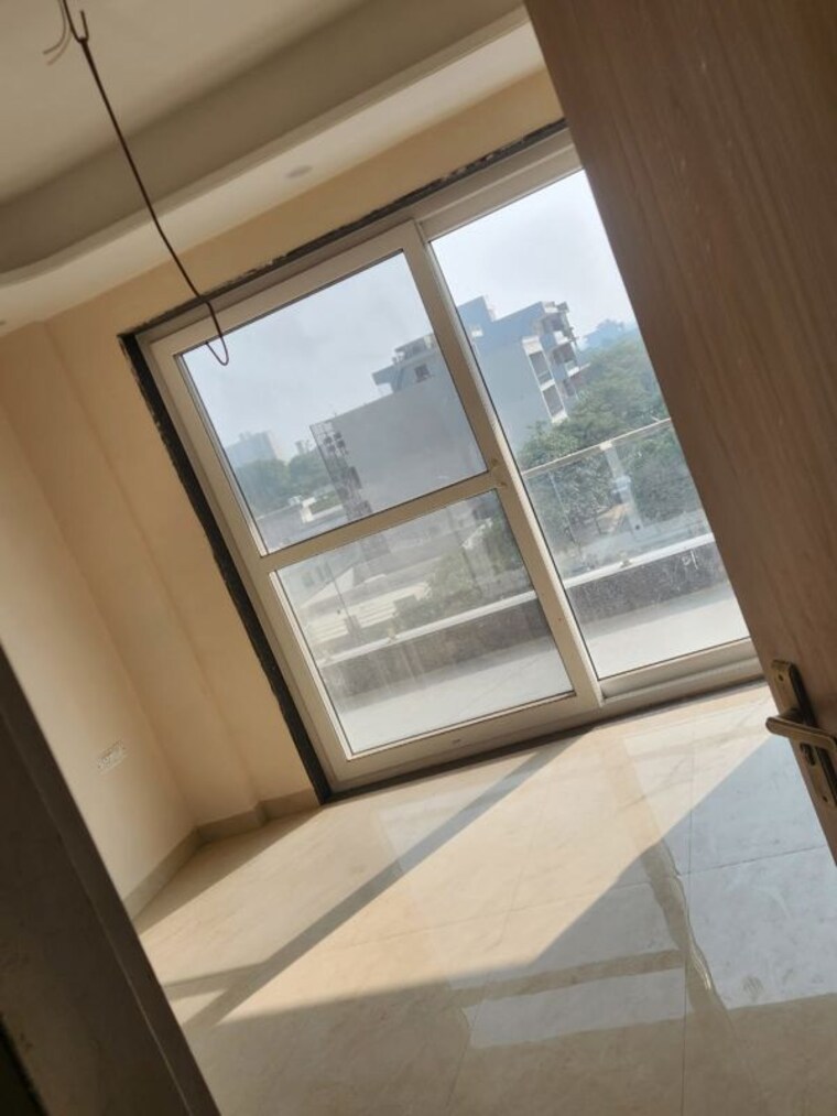 Room, dlf-new-town-heights-i 3 Bedroom 1930 Sq.Ft. Apartment In Sector 90 Gurgaon 10161434