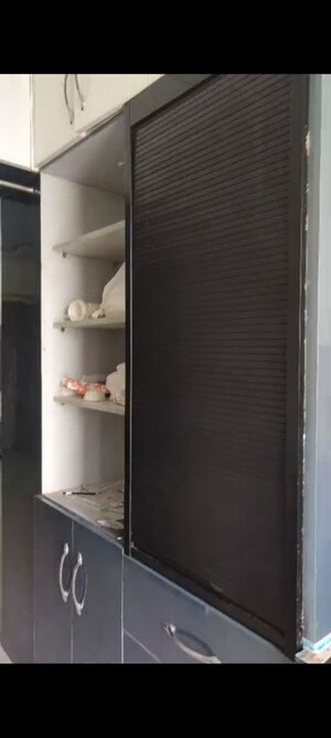 Bathroom in 2 BHK Apartment at Adani Aangan, Sector 89a – for Rent