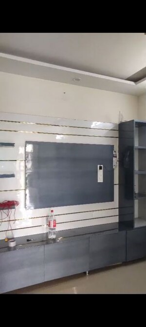 Staircase in 2 BHK Apartment at Adani Aangan, Sector 89a – for Rent