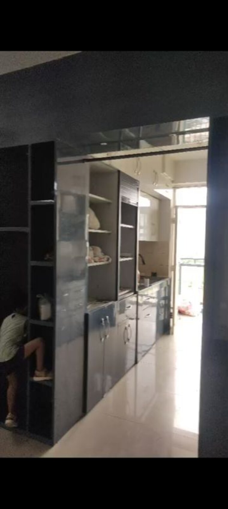 Kitchen, adani-aangan 2 Bedroom 657 Sq.Ft. Apartment In Sector 89a Gurgaon 10161466