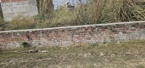 Plot Area in  Plot at Sushant Golf City – for Sale