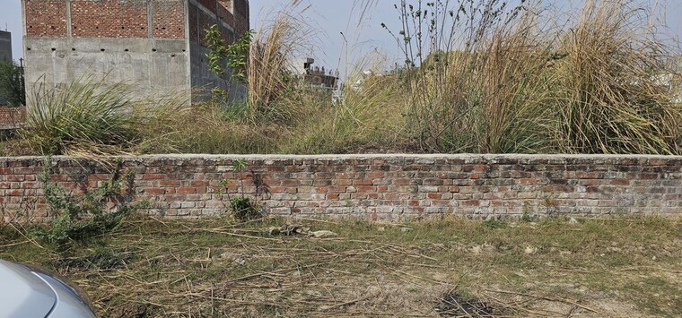 undefined, sushant golf city  2152 Sq.Ft. Plot In Sushant Golf City Lucknow 10161468